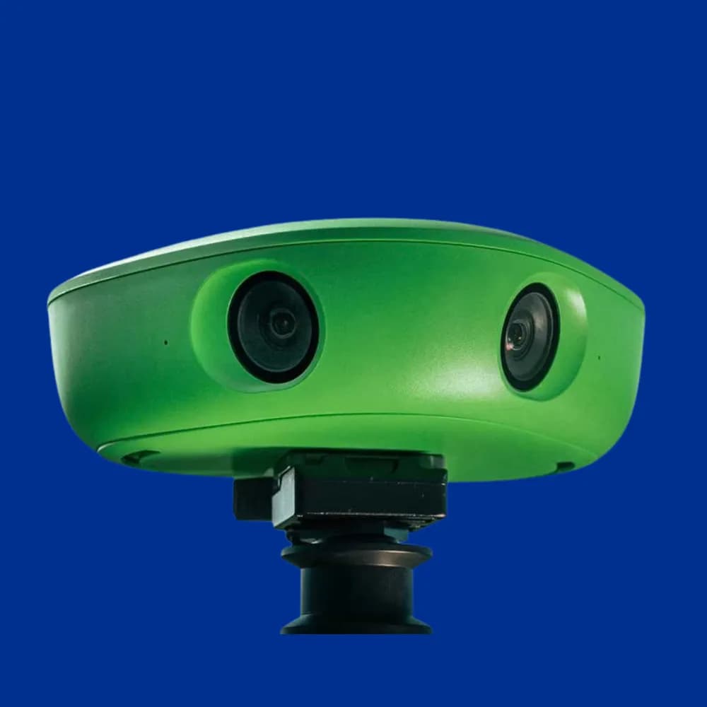 VEO camera used to record matches