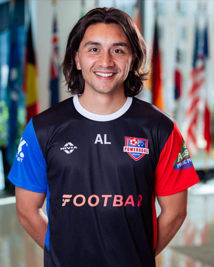 Football Coach & Personal Trainer