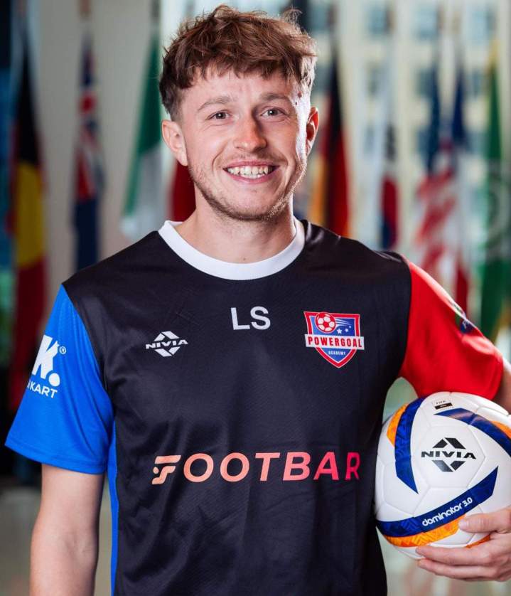 Founder and Coaching Director