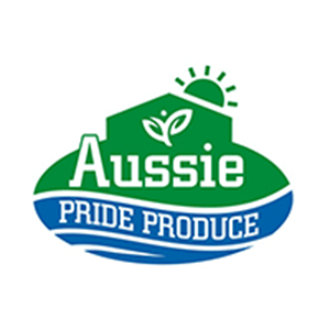 Logo Aussie Pride Produce