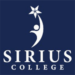 Logo Sirius Collège