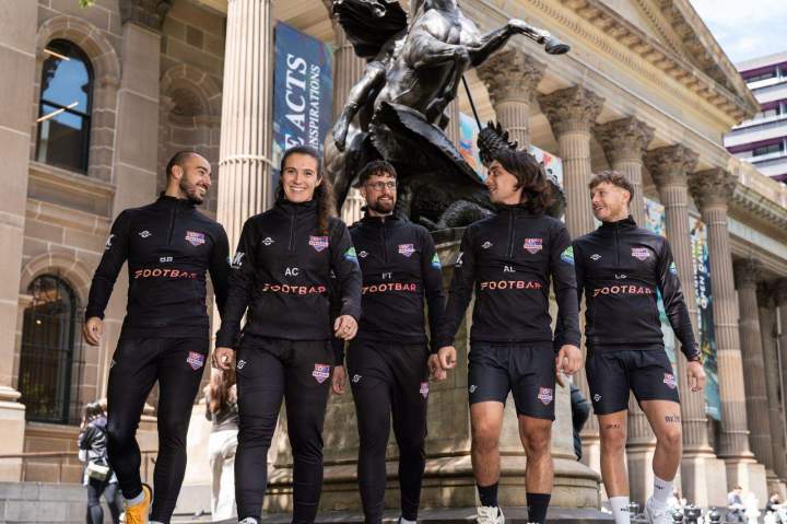 Soccer Academy, Brunswick<br/>Reputable Soccer Academy, Brunswick<br/>Experienced Soccer Academy, Brunswick