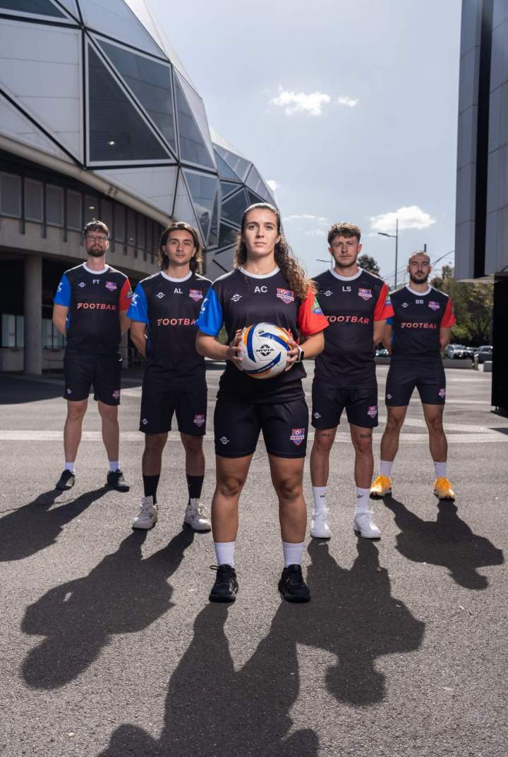 Private Soccer Coaching, Bondi<br/>Comprehensive Private Soccer Coaching, Bondi<br/>Fun Private Soccer Coaching, Bondi