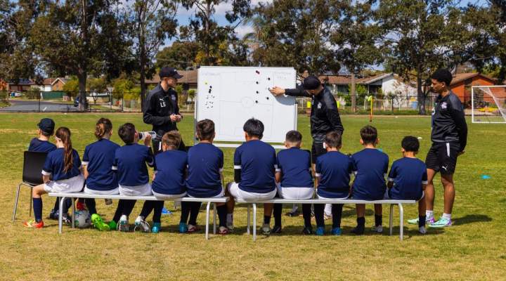 Private Soccer Coaching,  Brunswick<br/>Comprehensive Private Soccer Coaching, Brunswick<br/>Fun Private Soccer Coaching, Brunswick